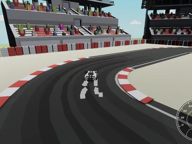 Quick Race