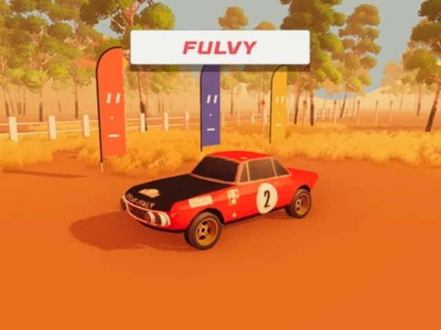 Quick Rally