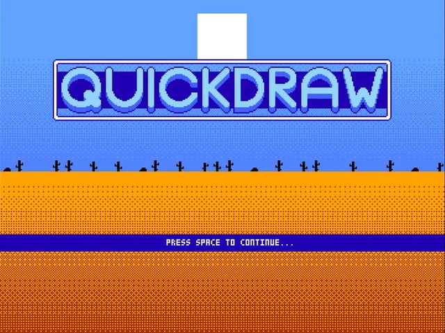 Quickdraw