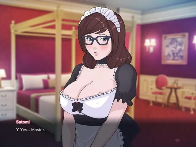 Quickie: A Love Hotel Story