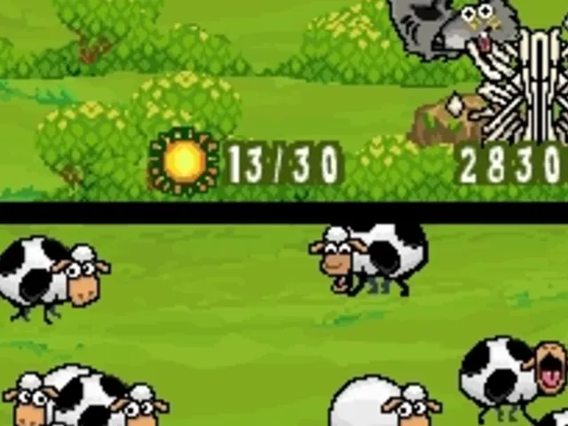 QuickPick Farmer