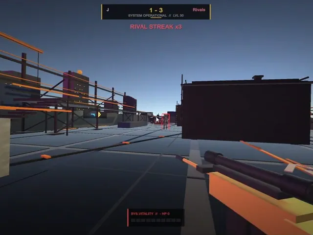 Quickscope King
