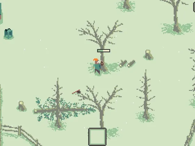 Quiet Maple