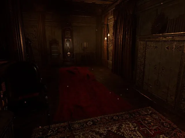 Quiet Soul