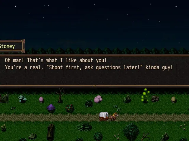 Quiver Dick's Epic Book of Fairy Fails