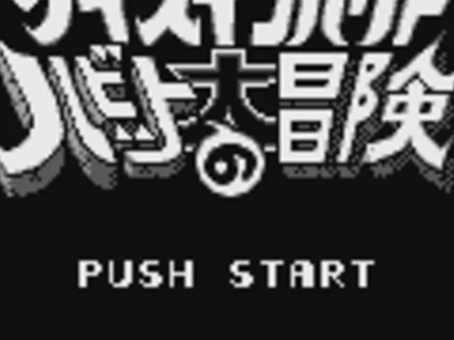 Quiz Impact: Habitto no Daibouken