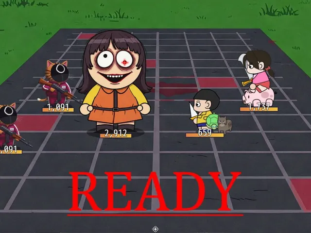 Quiz Kingdom: Elementary Math Kids RPG