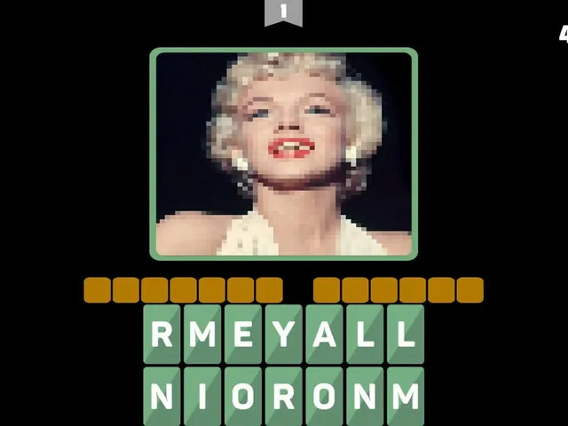 Quiz Pro: Guess Pictures