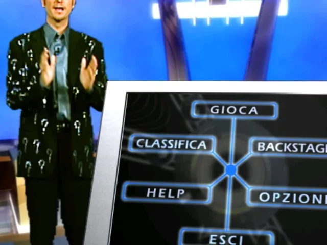 Quiz Show