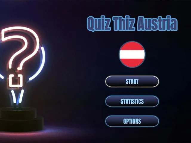 Quiz Thiz Austria