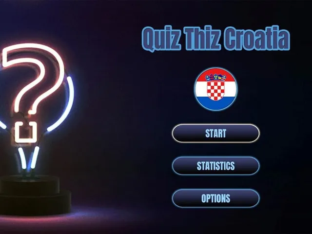 Quiz Thiz Croatia