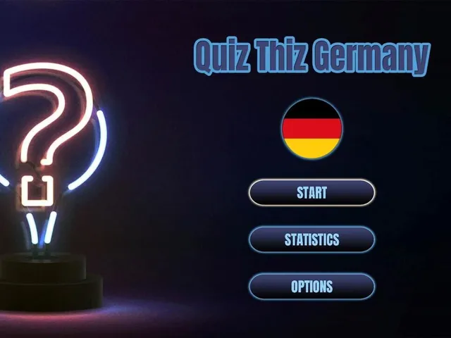 Quiz Thiz Germany
