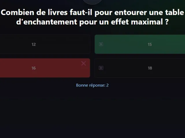 Quiz VS!