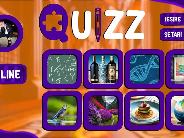 Quizz