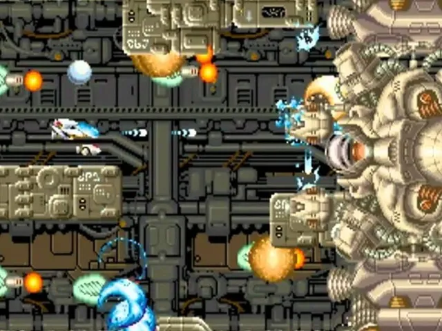 R-Type II