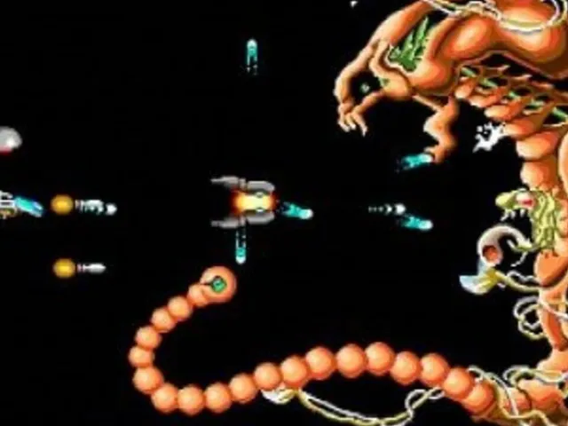 R-Type