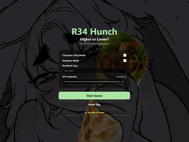 R34Hunch
