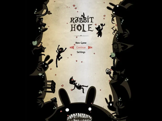 Rabbit Hole