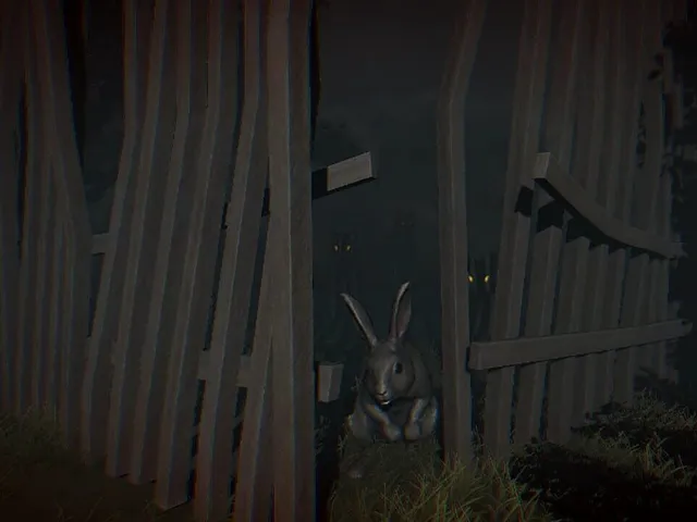 Rabbit Riot