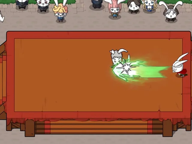 Rabbit's Chronicle