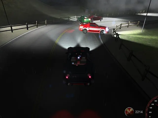 Race & Destroy
