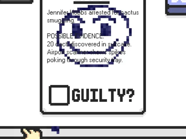 Race Attorney