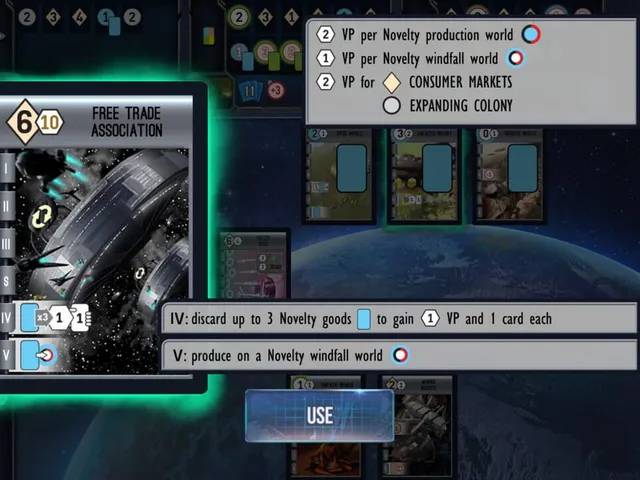 Race for the Galaxy