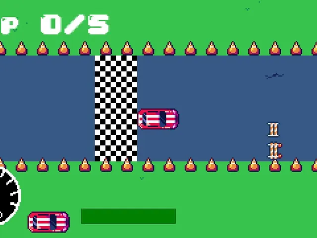 Race for Your Life