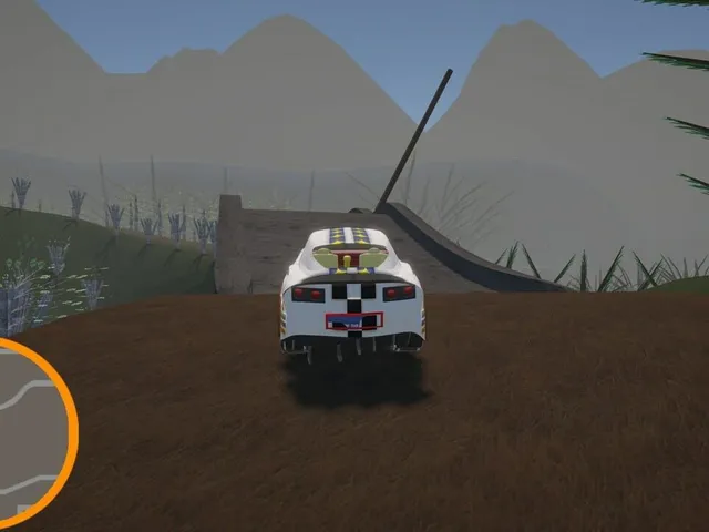 Race or Crash: Secret Racer League