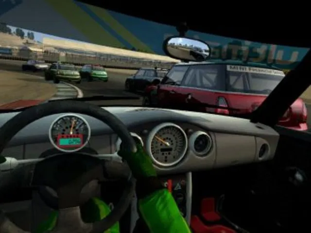 Race Pro