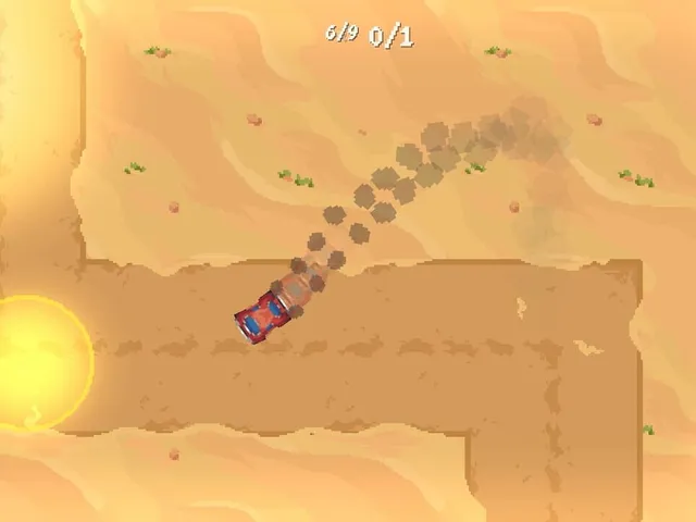 Raceborn