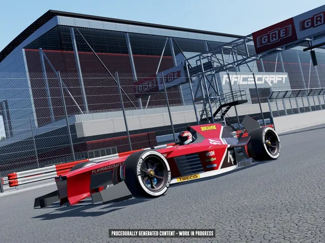 Racecraft
