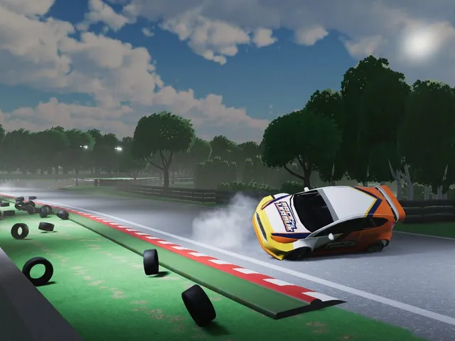 RaceLeague