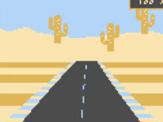 Racer