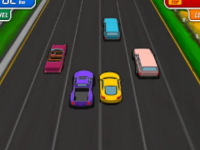 Racer