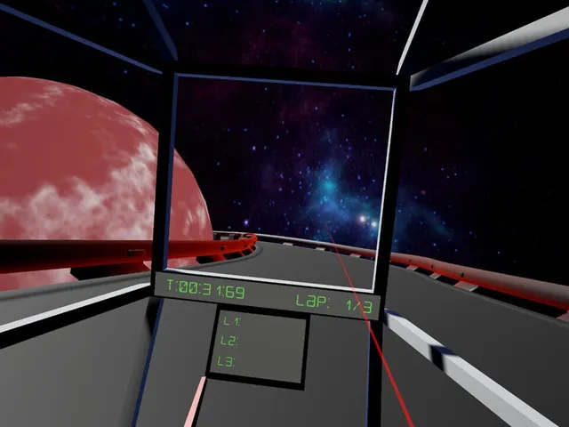 RacetronicVR