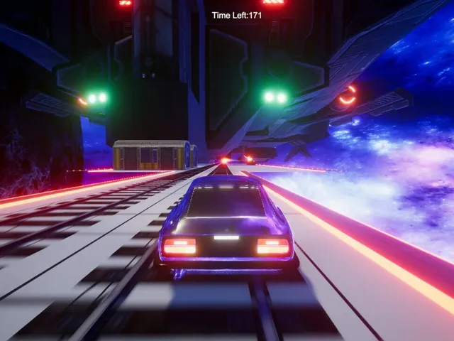 RaceXXL Space