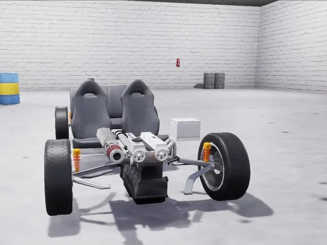Racing 2020