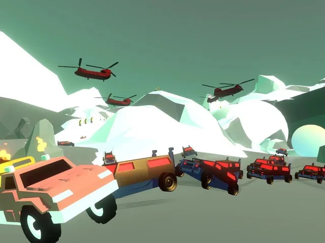 Racing Bros: Mafias Revenge
