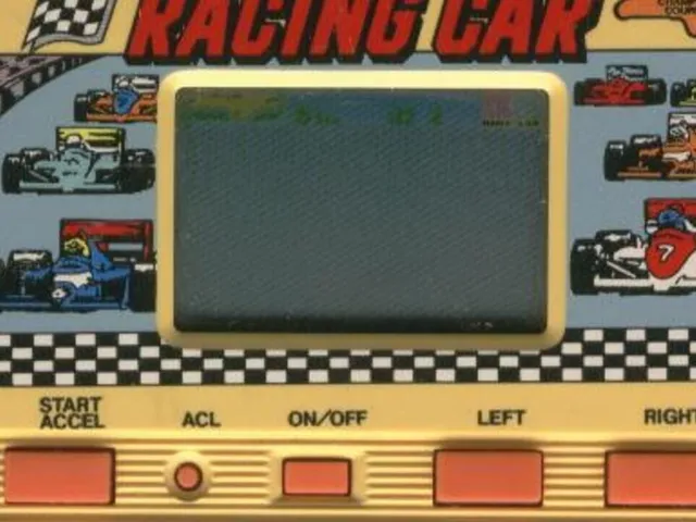 Racing Car