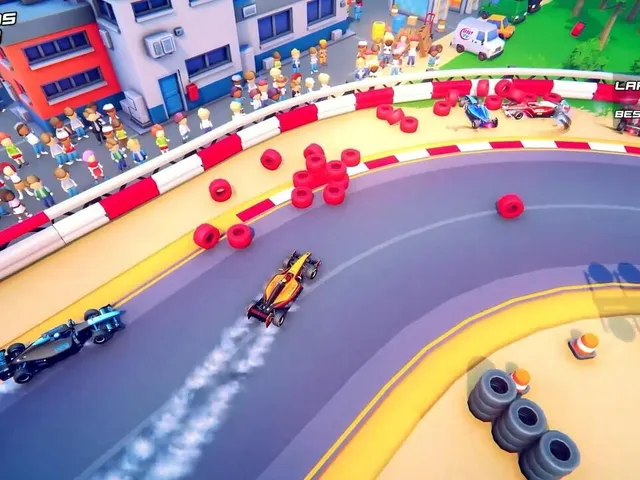 Racing Champions