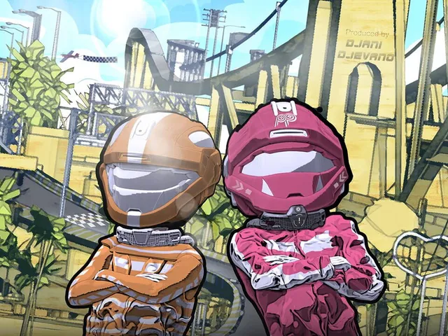 Racing Djani 2
