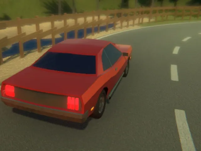 Racing Drift
