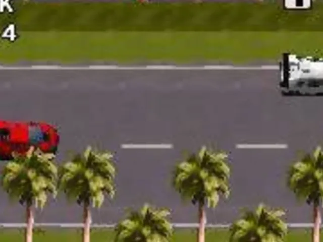 Racing Fever