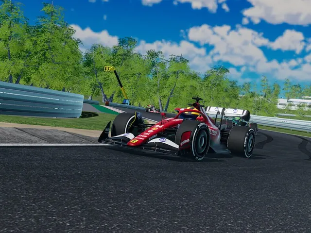 Racing Life