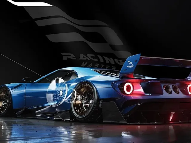 Racing Master