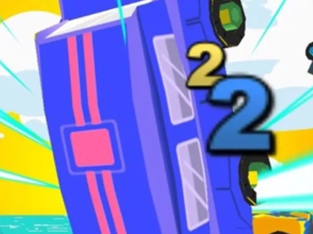 Racing Rush