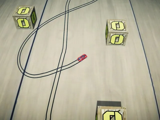 Racing Skill