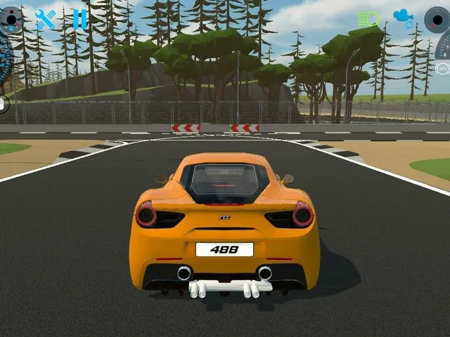 Racing Stars