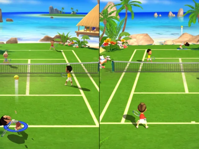 Racquet Sports